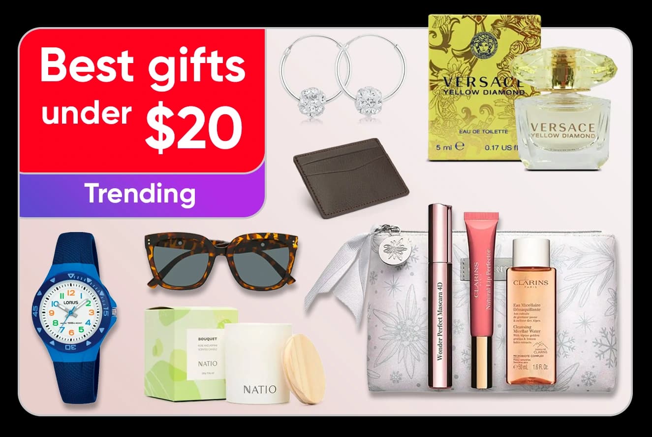 Best Gifts Under $20