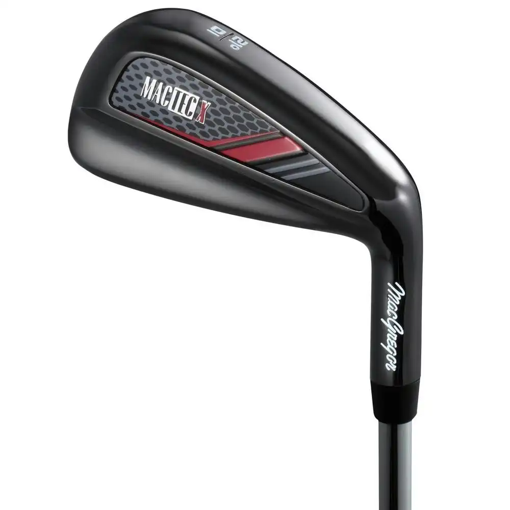 MacGregor Golf MacTec X Driving Iron 21o, Mens Right Hand