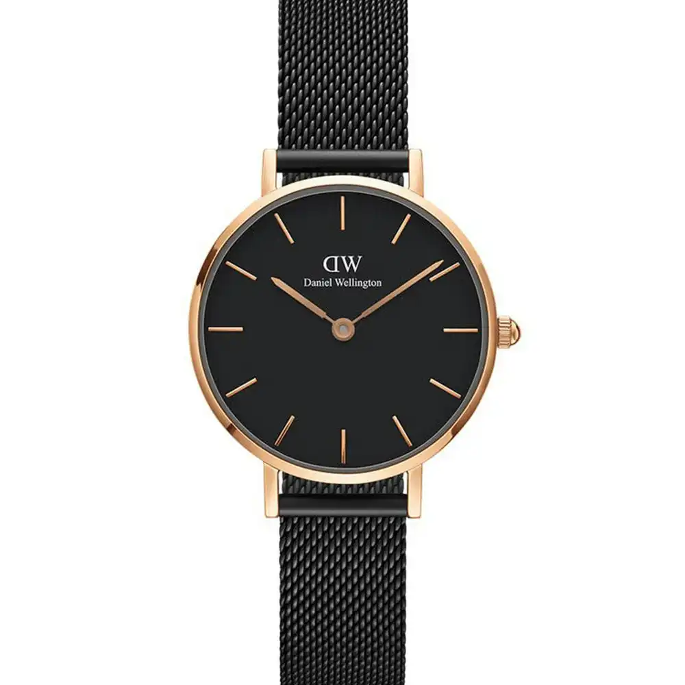 Daniel Wellington Petite Ashfield DW00100245 Ladies Watch