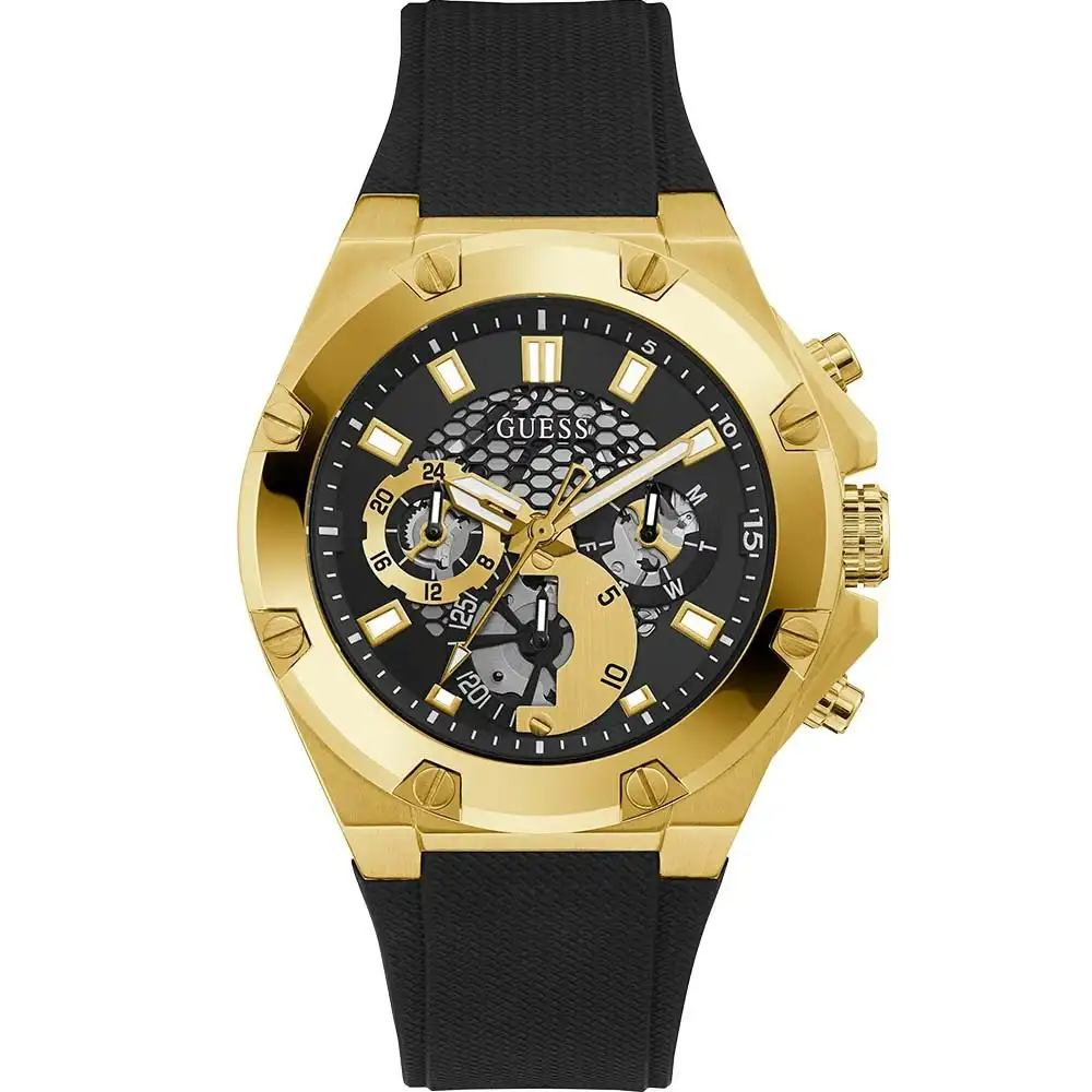 Guess GW0334G2 Third Gear Unisex Watch