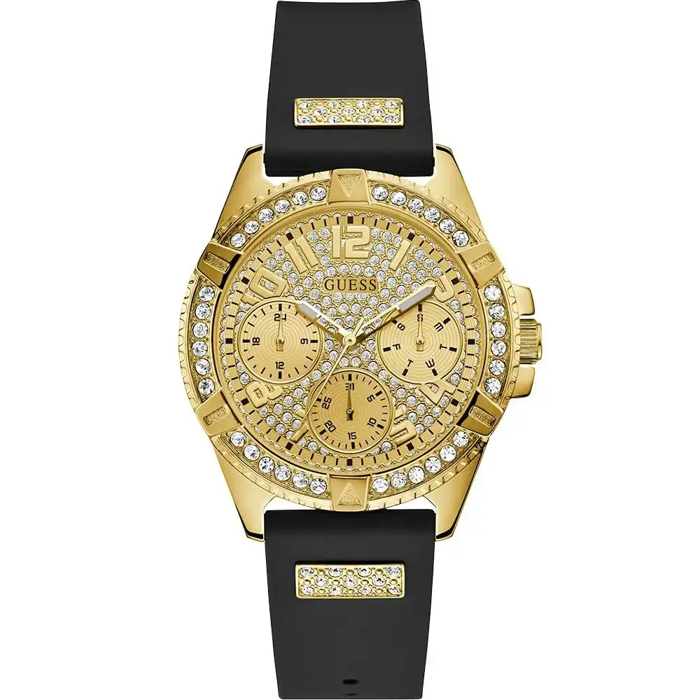 Guess Lady Frontier W1160L1 Multi-Function