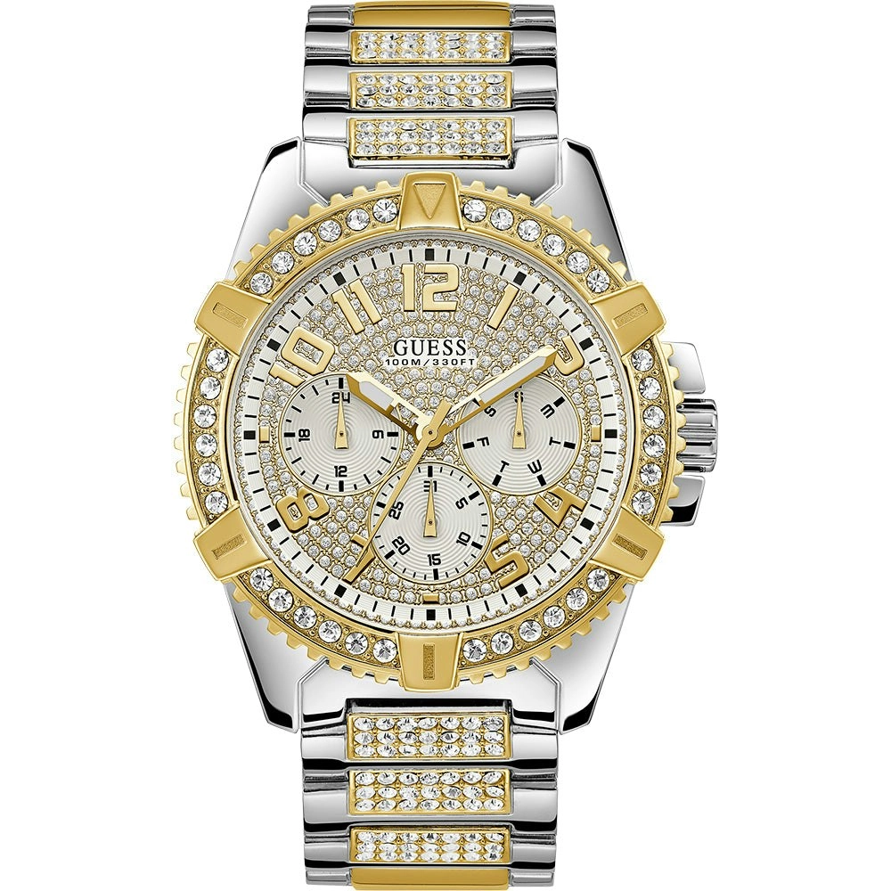 Guess Frontier W0799G4 Multi-Function