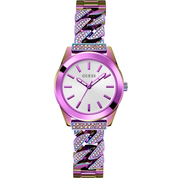 Guess GW0546L3 Serena Iridescent Glitz