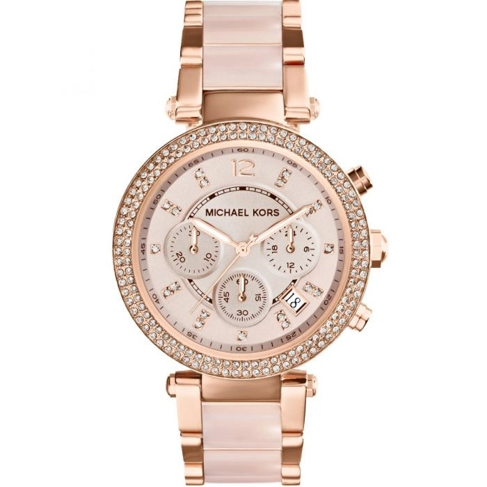 Michael Kors MK5896 Parker Chronograph