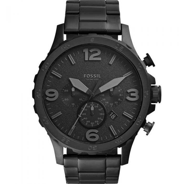 Fossil Nate JR1401 Chronograph