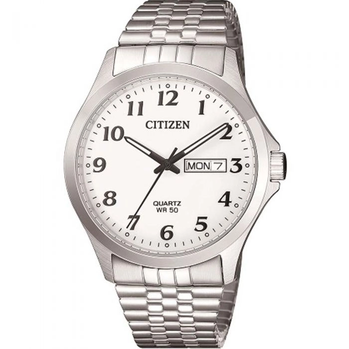 Citizen Quartz BF5000-94A