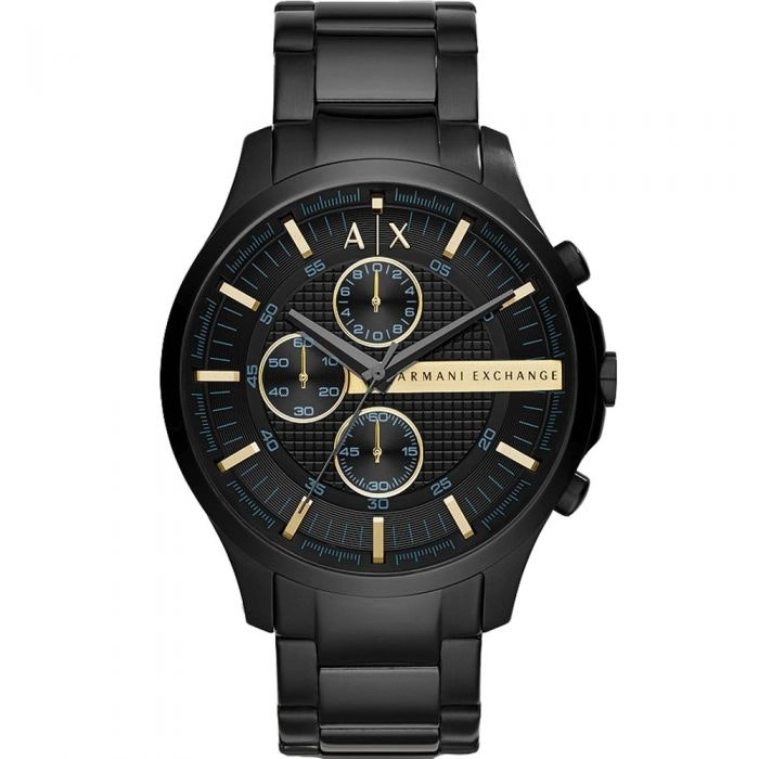 Armani Exchange Hampton AX2164 Multi-Function