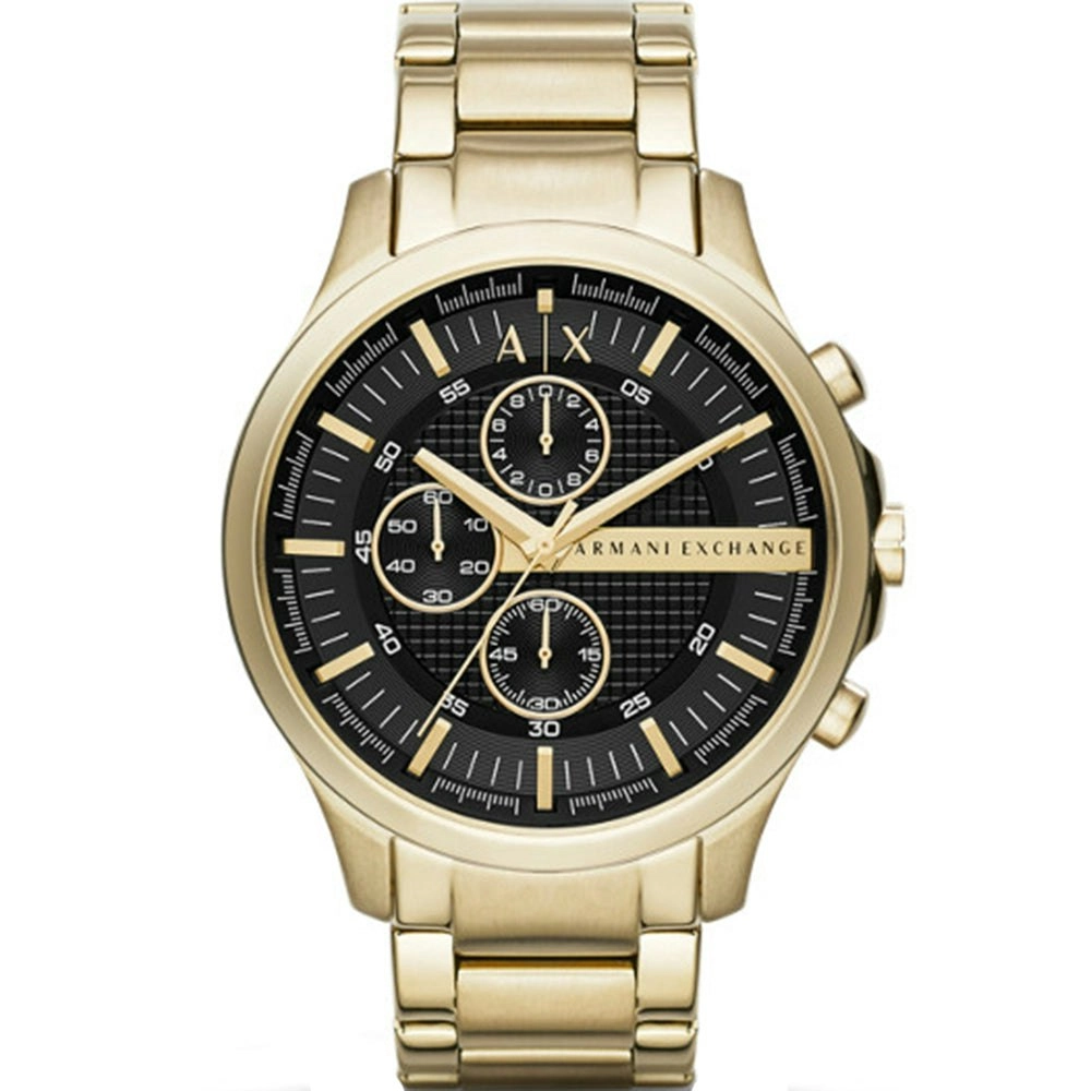 Armani Exchange AX2137 Hampton Multi-Function