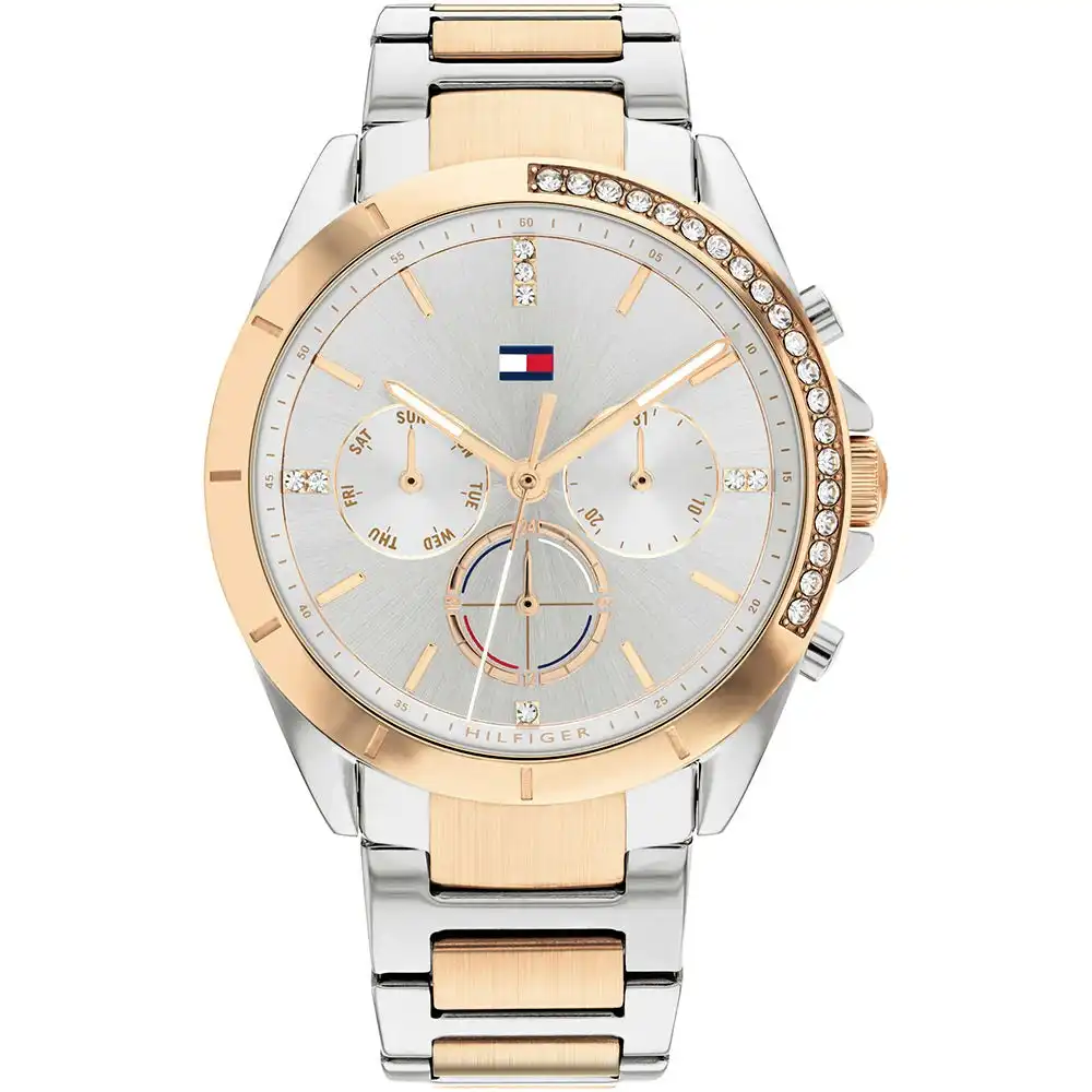 Tommy Hilfiger Kennedy 1782387 Multifunction Womens