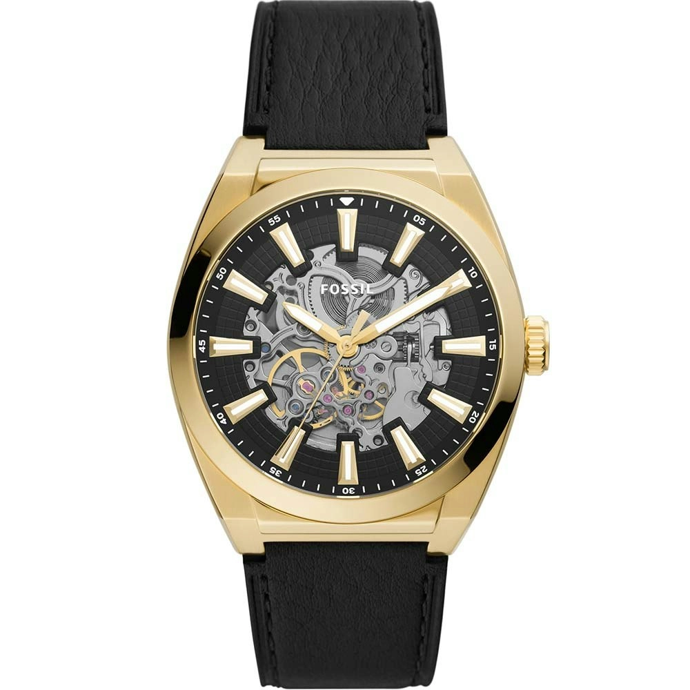 Fossil ME3208 Everett Automatic