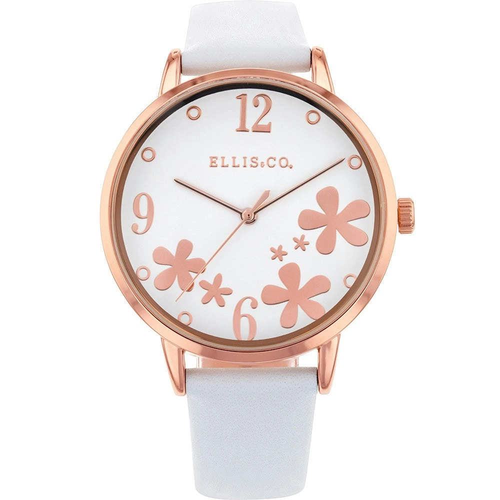 Ellis & Co 'Bloom'