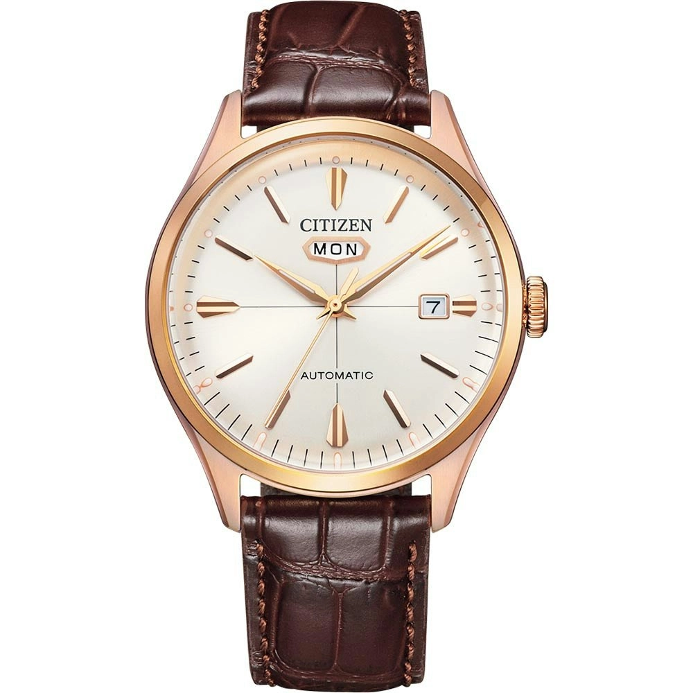 Citizen NH8393-05A Automatic