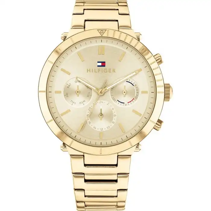 Tommy Hilfiger Emery 1782350 Multi Function Watch