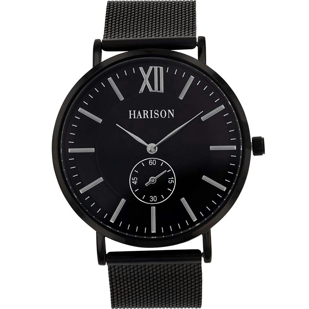 Harison Black Watch