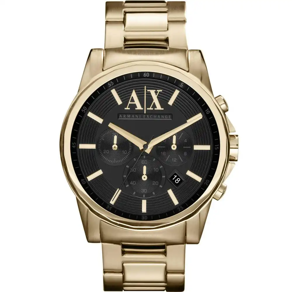 Armani Exchange AX2095 Multi Function