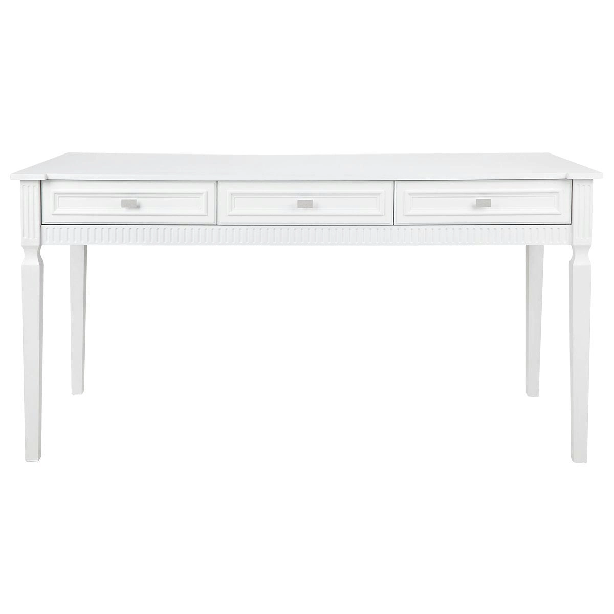 Merci Desk - White