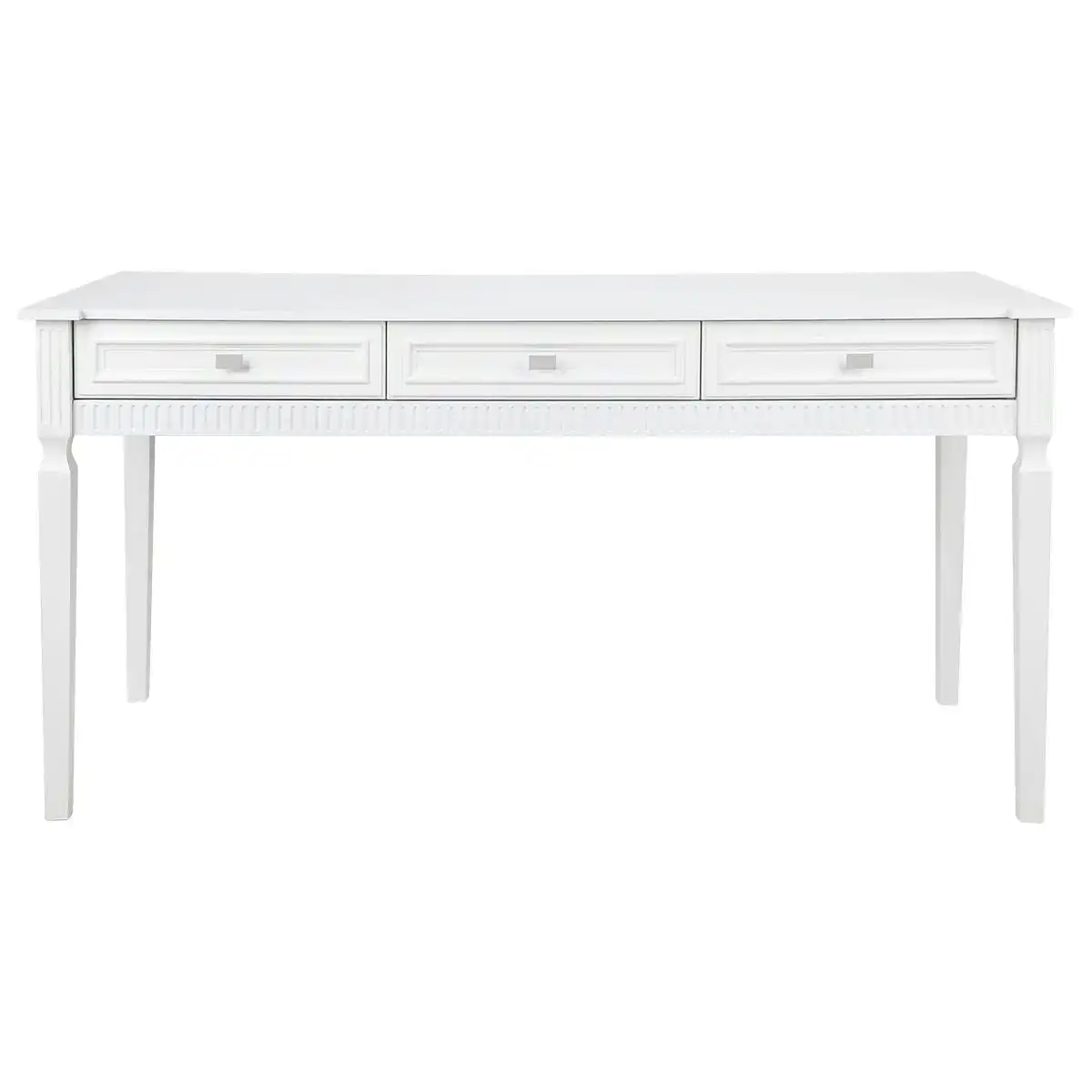 Merci Desk - White