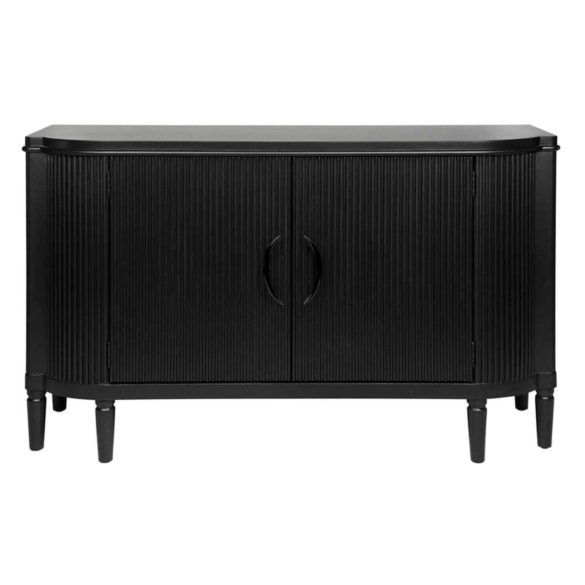 Ariella Buffet - Black