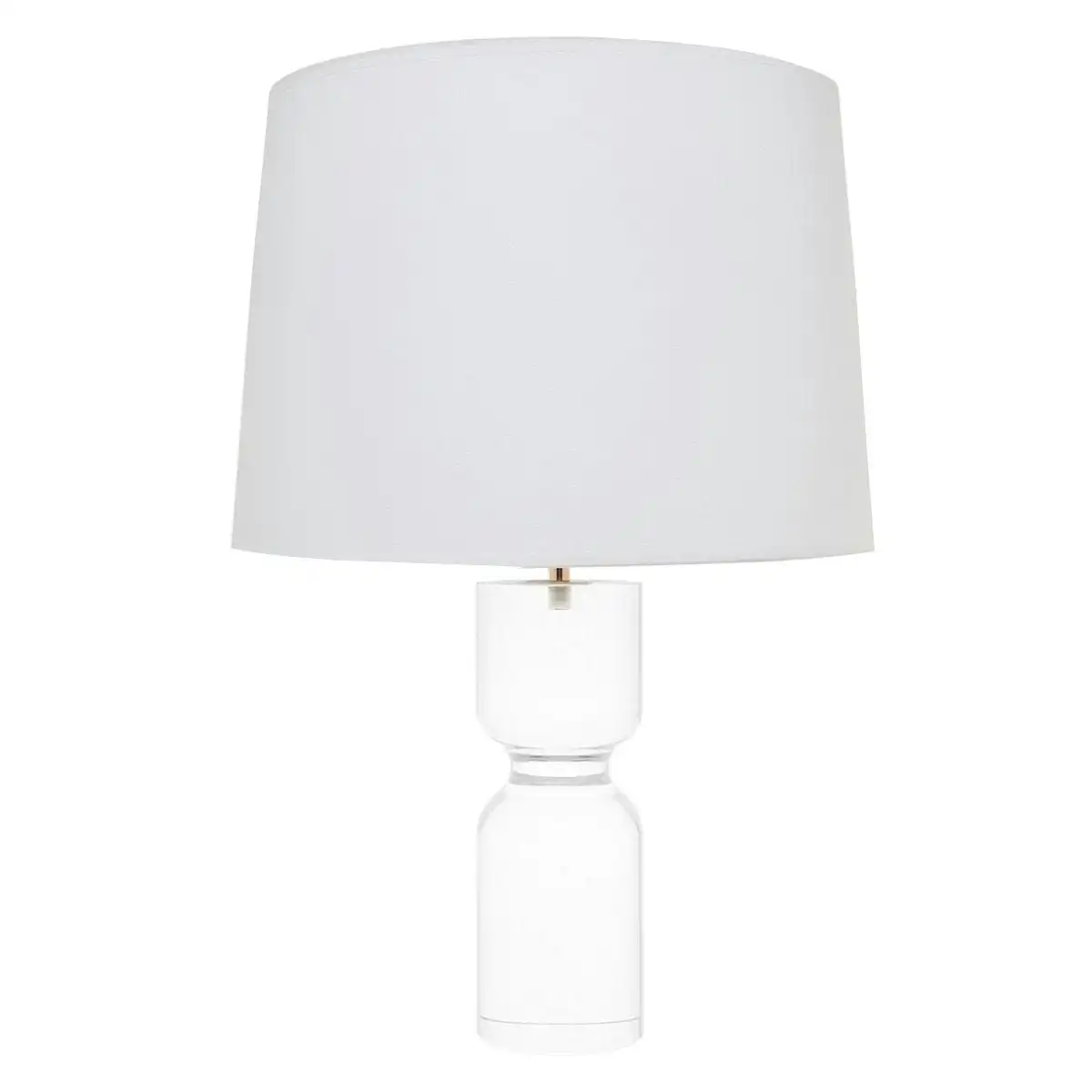 Eli Crystal Table Lamp