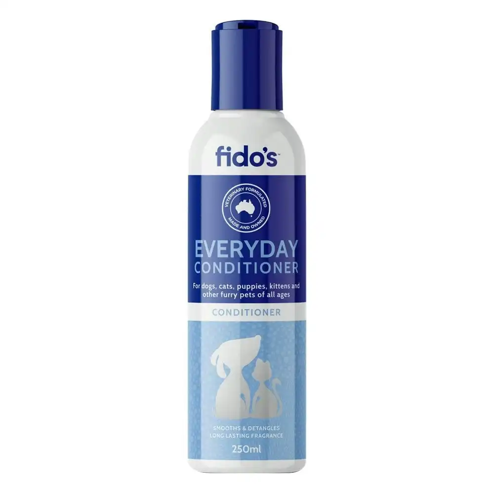 Fido's Everyday Conditioner 500 mL