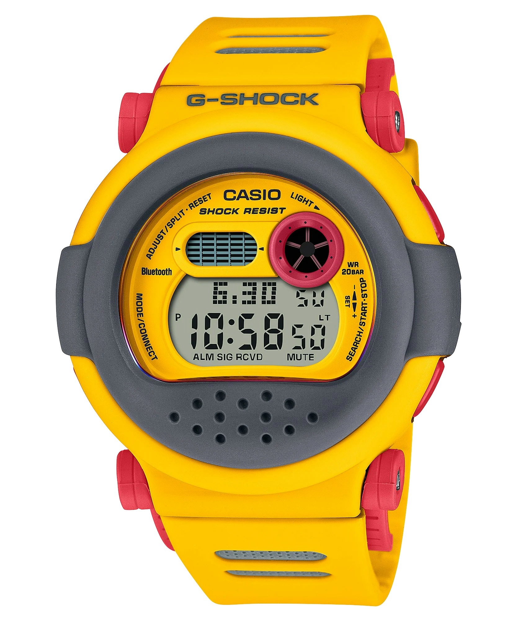 G-Shock Digital DW-001 Series GB001MVE-9D