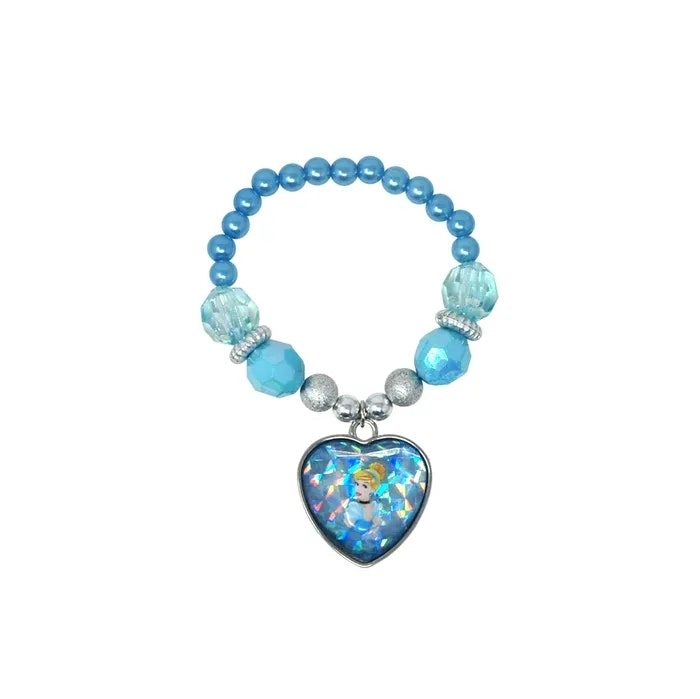 Disney Princess Cinderella Bracelet