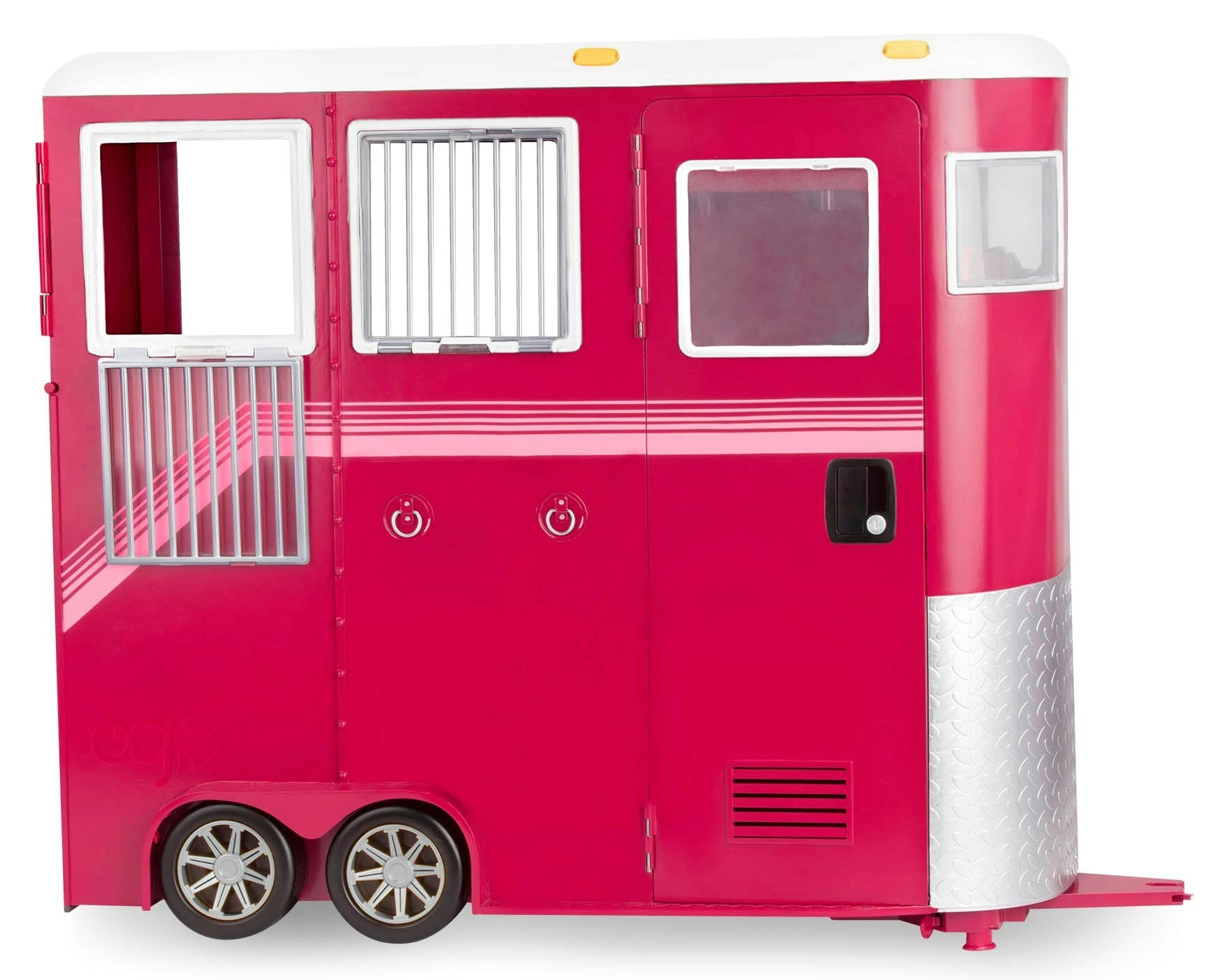 Our Generation Horse Trailer