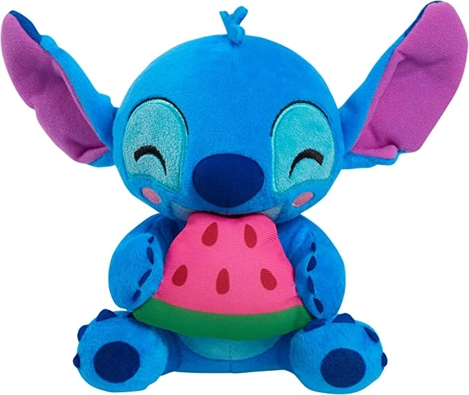 Lilo & Stitch - Stitch Small Plush