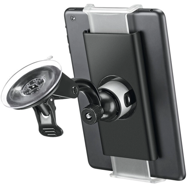 Vogels TMS1050 Universal Dashboard Tilt/Turn Mount Holder for iPad/Table Black