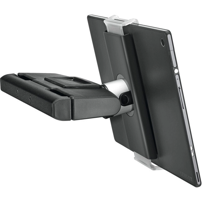 Vogels TMS1020 Universal Car Bracket Mount Holder for Apple iPad/Tablet Black