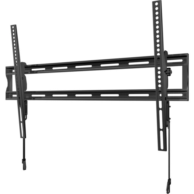 Sanus QLT35B2 Large Tilt Secura Wall Mount for 40-70" 50kg Flat Panel Television