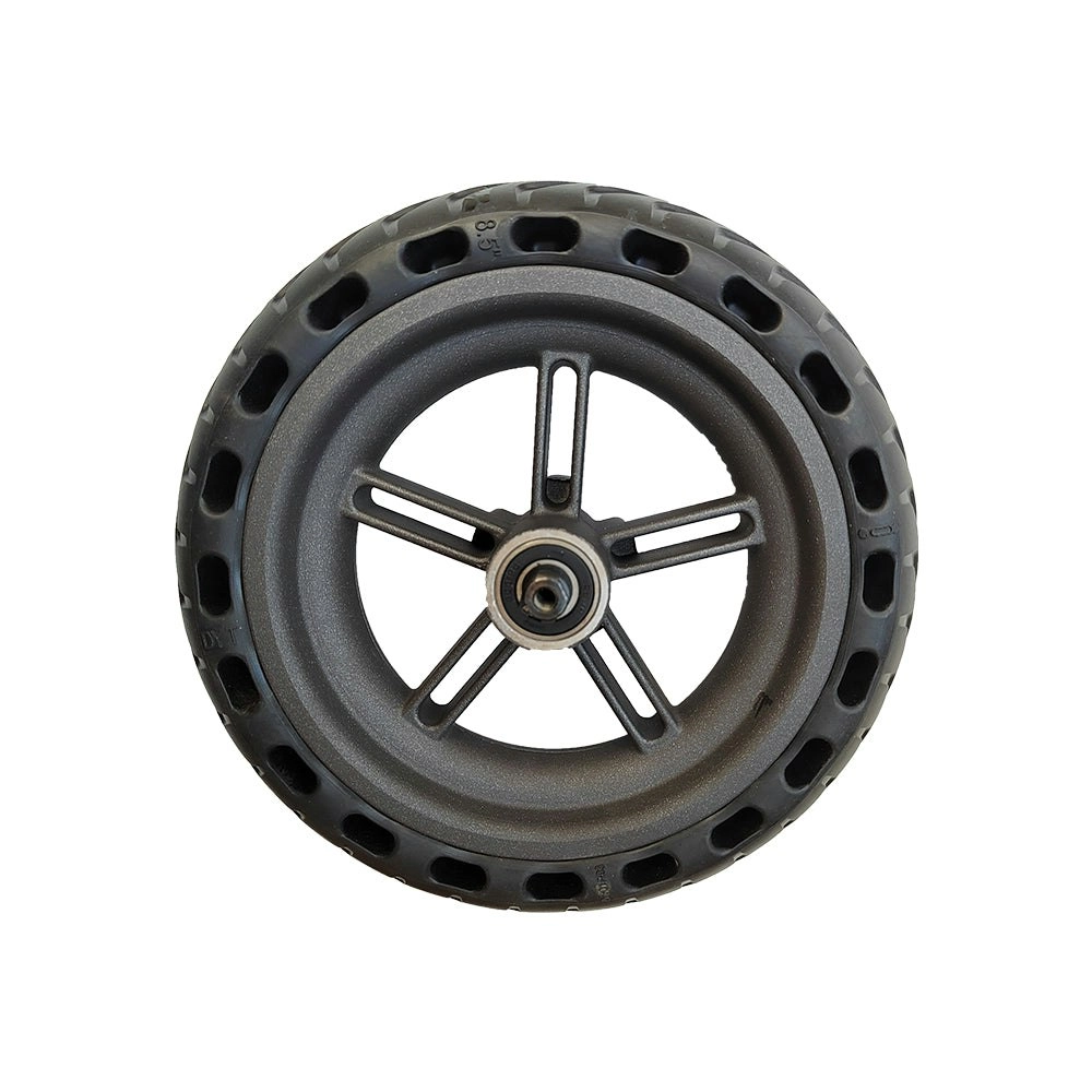 AKEZ SA-A11E Auxiliary Tyre Electric Scooter Accessories