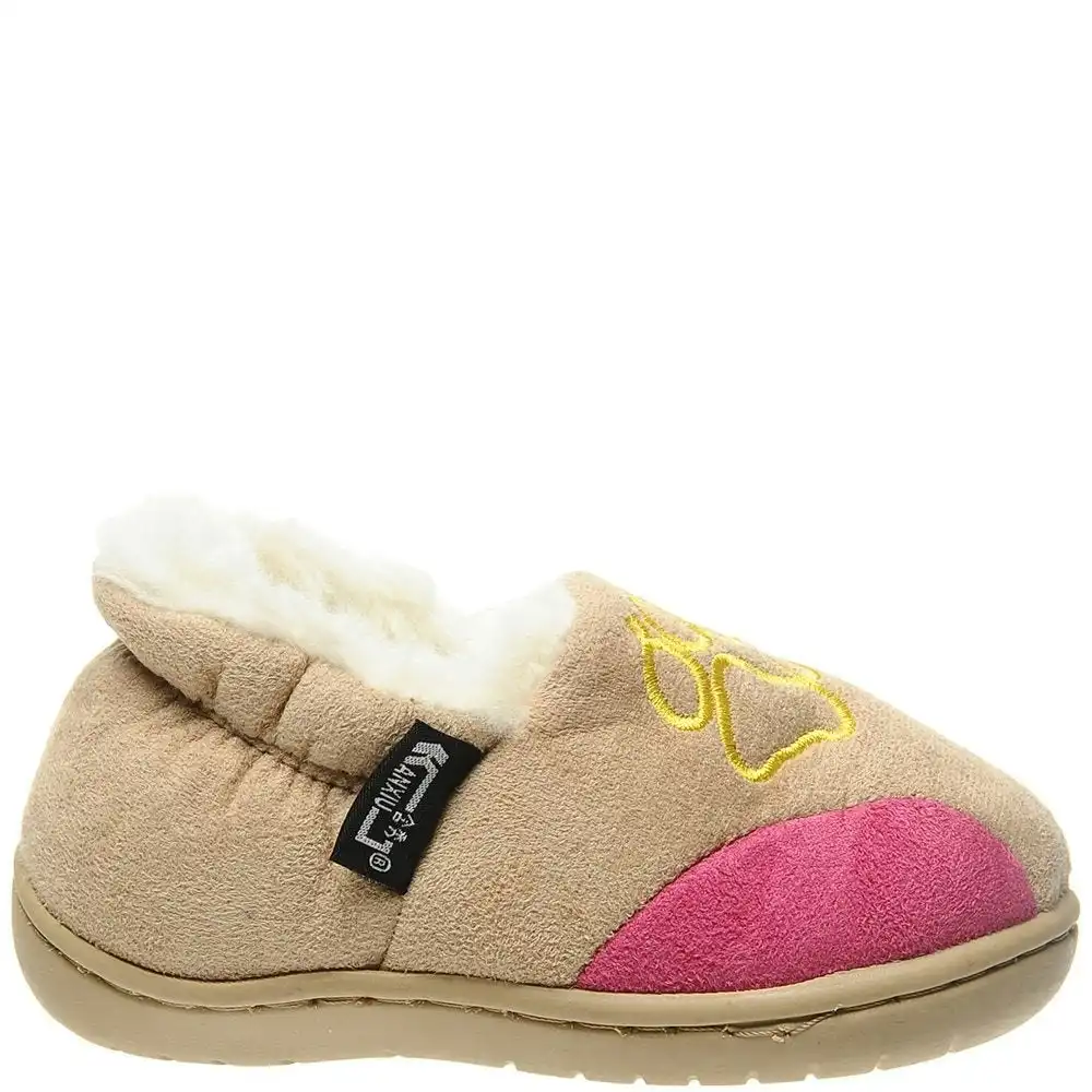 Original Ugg Australia Paw Chestnut Pink