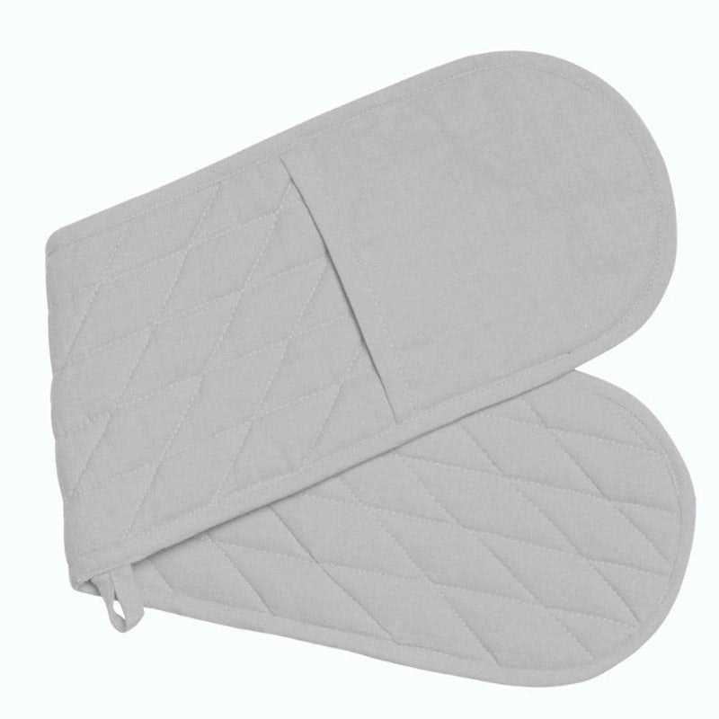 Rans Manhattan Silver Double Mitt