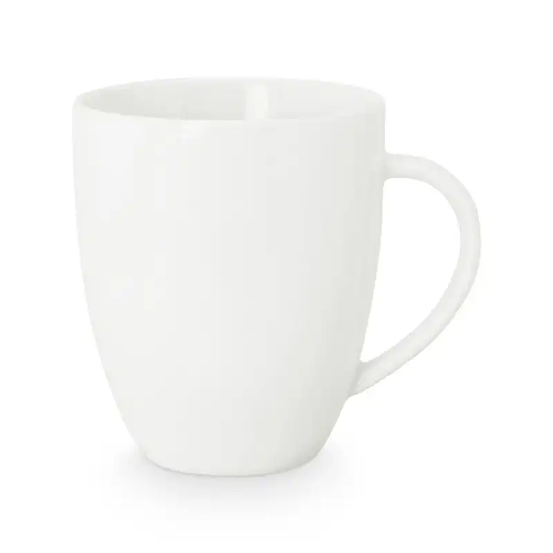 VTWonen White 250ml Mug with Ear