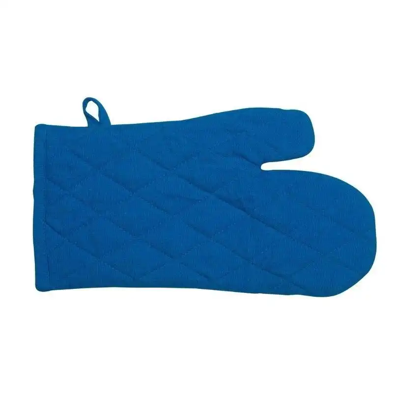 Rans Manhattan Blue Oven Glove