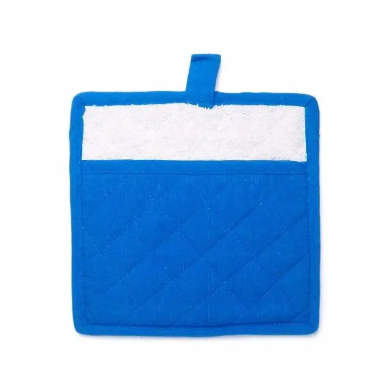 Rans Manhattan Blue Pot Holder