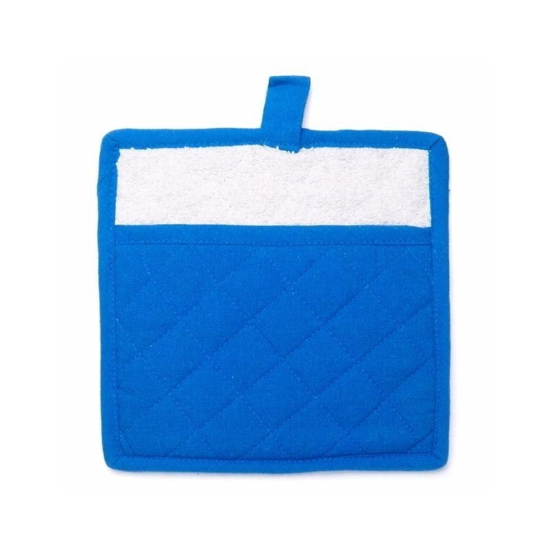 Rans Manhattan Blue Pot Holder