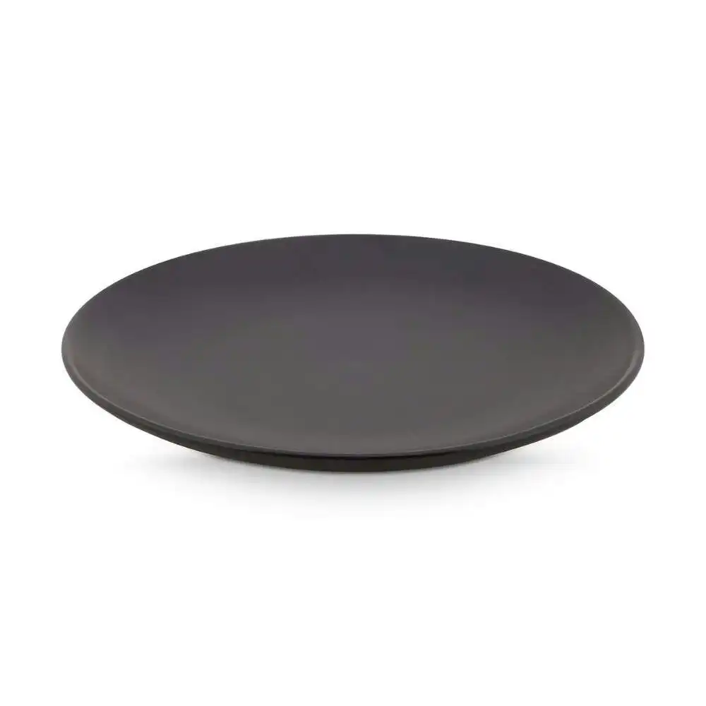 VTWonen Matte Black 20cm Dessert Plate