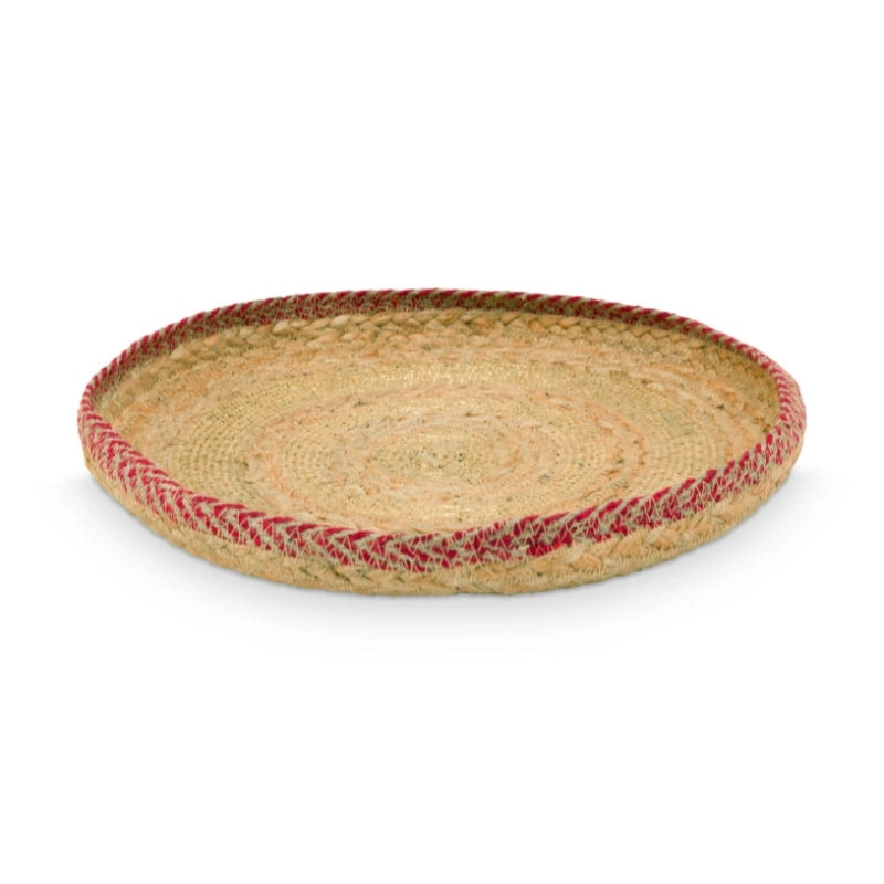 PIP Studio Gold Jute 31cm Tray