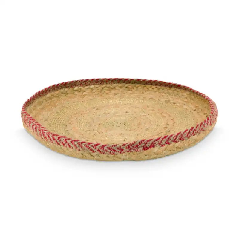 PIP Studio Gold Jute 31cm Tray