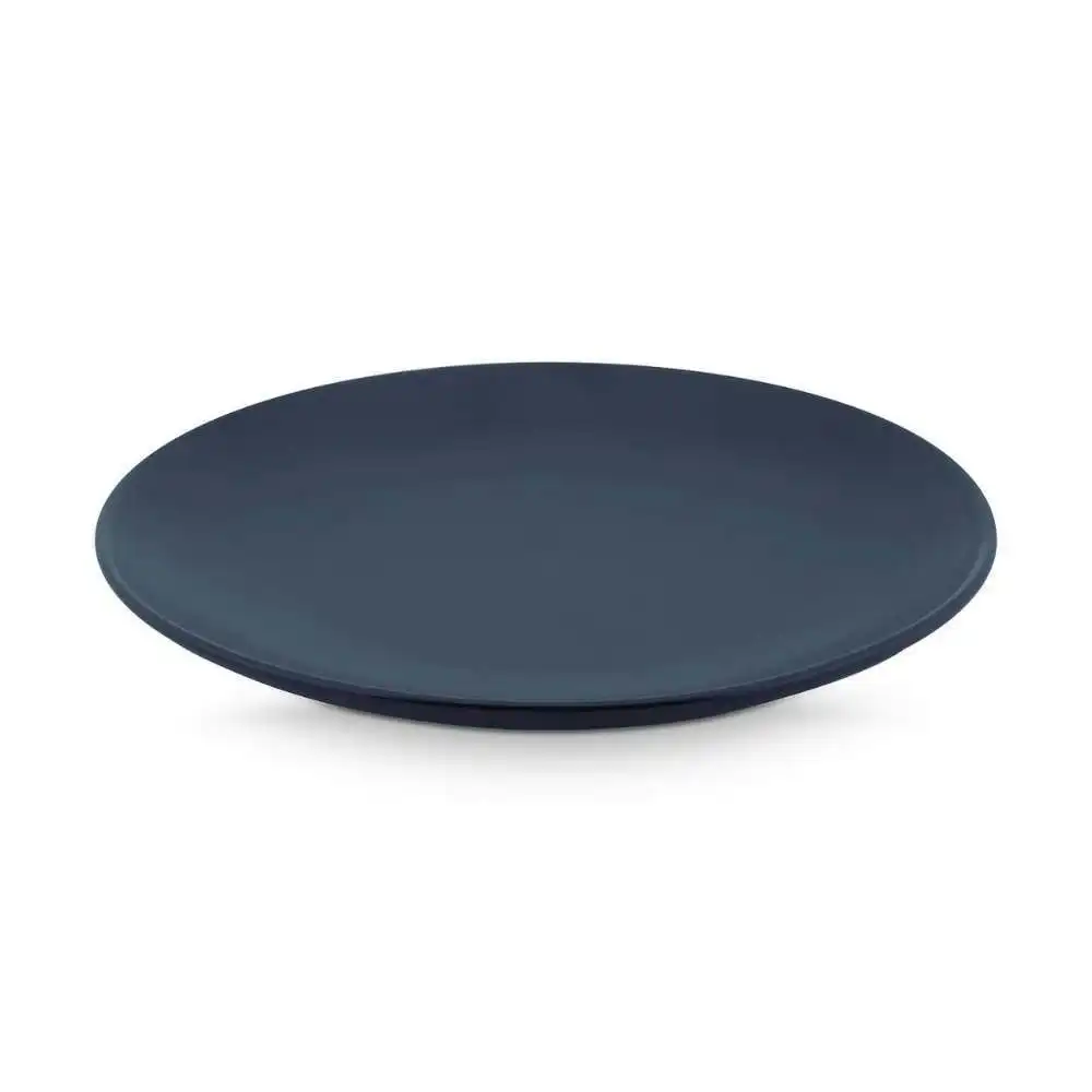 VTWonen Matte Blue 20cm Dessert Plate