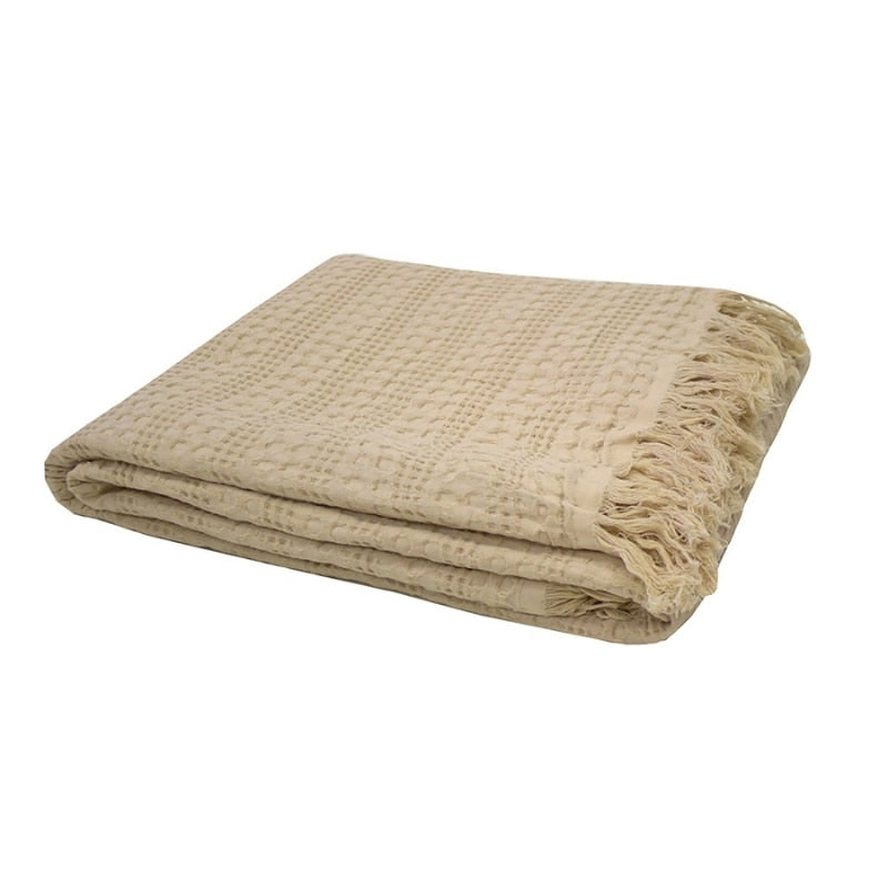 Bambury Cybil Sahara Throw