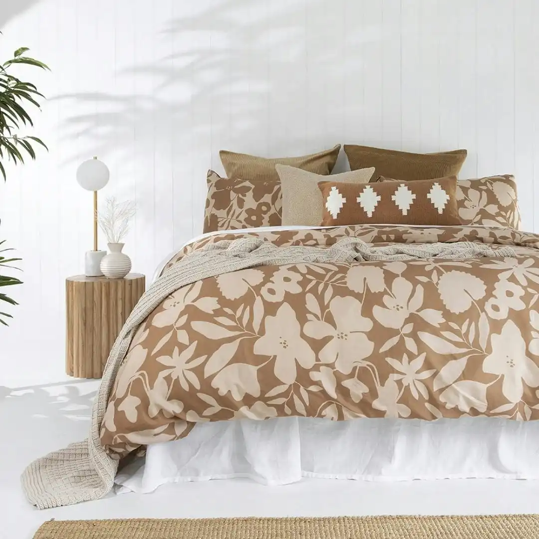 Bambury Muir Quilt Cover Set