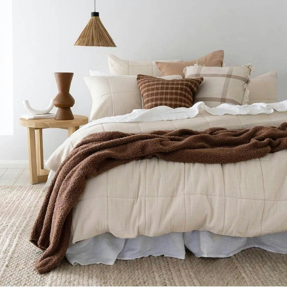 Bambury Stanton Quilt Cover Set