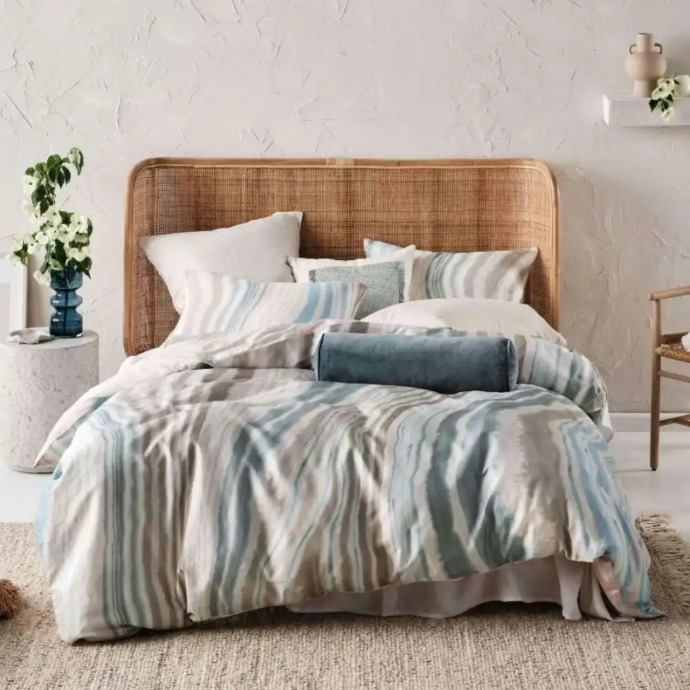 Linen House San Diego Quilt Cover Set