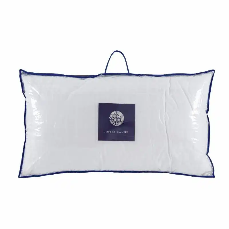 Accessorize Deluxe Hotel King Pillow