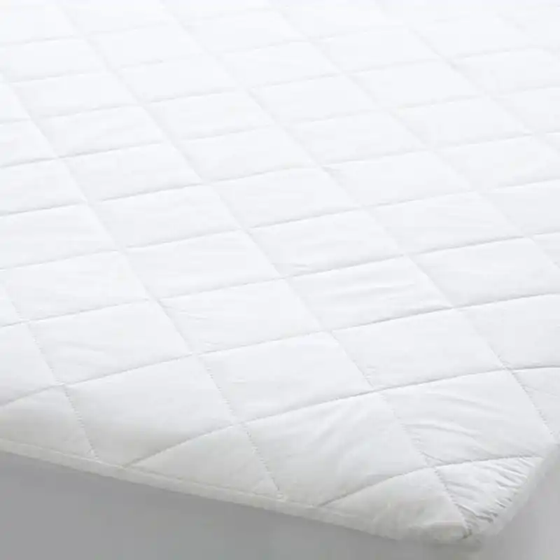 Sienna Living Premium Cotton Mattress Protector