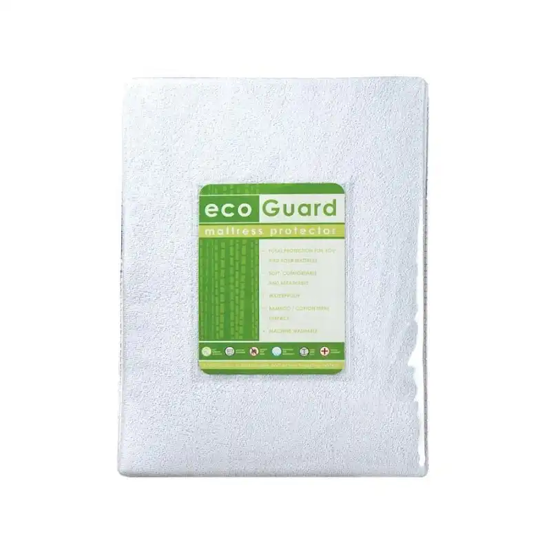 Bambury Eco-Guard Mattress Protector