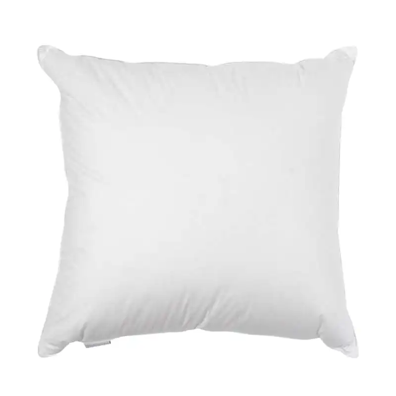 Puradown Hotel 85% Duck Feather 15% Duck Down European Pillow